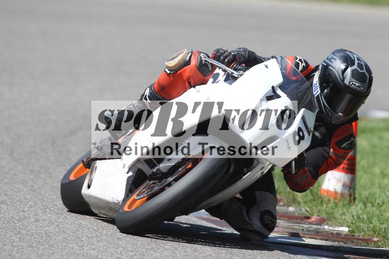 /12 30.04.2025 Speer Racing ADR/Gruppe rot/788